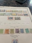 Stamps Montenegro Mint And Used