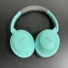 Bose Ae2 Over-ear Wired Headphones 3 5mm On-cable Mic Teal And Gray  40mm