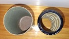 Edison Blue Amberol  Cylinder Record  4717 My Dawg - Al Bernard