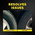 Meguiar s Hot Shine Tire Foam - High Goss Tire Shine That Cleans  Shines
