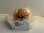 Hexbug Micro Robotic Creatures - Ant Orange New - Battery Powered Robot Nisp