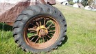 13 9 X 36 Tractor Tires In Perfect Condition