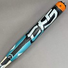 Demarini Cf5 Cfp12 32 22  -10  Asa   Nsa   Usssa Softball Bat