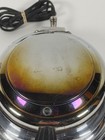 Vintage Sears Roebuck Challenge Automatic Waffle Maker Retro Appliance Mcm Works