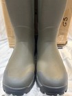 Kuiu Hd Mud Boot In Ash Men   s Size 11