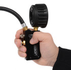 Joes Racing Products 32491 Billet Quick Fill Tire Inflator 60psi