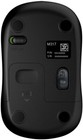 Logitech M317 Wireless Optical Mouse   2 4 Ghz Usb Receiver - Blue