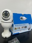 Wireless Security Camera System Outdoor Home 5g Wifi Night Vision Cam 1080p