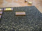  1 Pcs  Mostek Mk4096 Memory Gold Cerdip Dram Vintage Dram 1975  Apple 1 Ram
