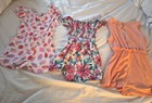 Size 5 6 Toddler Romper Sets