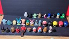 Topp s Candy Heads 37 Different 1995-1996 Plus A Bonus Pack