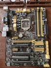 Asus Z87-a Lga1150 Atx Motherboard  Ddr3  Intel 4th Gen Haswell  Mini Dp  Hdmi