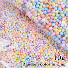 1 Bag Packing Material Mini Beads Bubble Ball Styrofoam Filler Foam Balls  