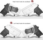 Amberide Iwb Kydex Holster Fit  Sig Sauer P938