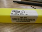 Walton Tap Extension  8 Tap  8    Oal  0 169    Tap Shank Diam 40008