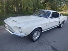 1968 Shelby Mustang Gt 350 