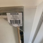 Courtyard Stairs  Painting