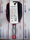 Joola Andre Agassi Pro 16mm Pickleball Paddle Brand New