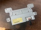 2009 - 2011 Hyundai Genesis Sedan Information Display Screen  Oem  96130-3m130