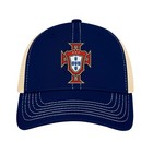 Portugal National Team Off Road Trucker Hat - 1863fc New - Navy