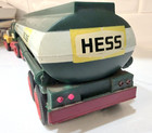 1972 74 Hess Tanker Truck With Original Box And Working Lights 