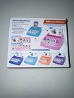 2 In 1 Educational Matching Letter Mathematical Game Brand New