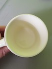 Vintage Bsa Boy Scouts Mug Touchdown For Boypower Manpower Made In Usa 1970s