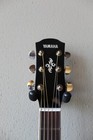 Brand New Yamaha Apx600 Acoustic electric Guitar With Gig Bag - Black