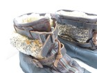 U s  Wwii Army Air Force Type A-6a Pilot Winter Flying Boots Usaaf