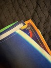 Iwrestledabearonce Wall Flag Iwabo Spiritbox