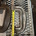 Armstrong Billing Williams 8    Heavy Duty Bridge C Clamp Qty 1