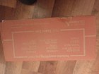 Kiwi Co Tinker Crate Make Your Own Hydraulic Walker Ages 9   Up New Open Box