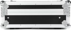 Prox T-mc Ata Universal Road Case - 10u  19 Inches