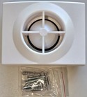 Ademco Wave 2 Indoor Electronic 2 Tone Siren 106db - New -3 Pack -free Shipping 