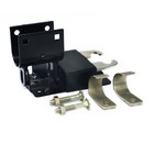S16100700 Lockable Tube Gate Latch For Farm  Fence  Ranch     2-way Swinging