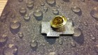 Banker s Pub Pin Badge