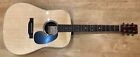 Martin Road Series D-13e Ziricote Acoustic Electric Guitar