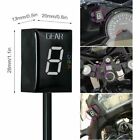 Motorcycle White Led Gear Indicator For Honda Cb500f Cb650f  Cbr600rr Cbr1000rr