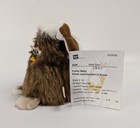 Prototype Hasbro Furby Baby Mohair Series Unproduced Sample 