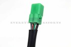 Genuine Honda Ignition Key Switch 05-14 Trx400ex Trx400x 400ex Sportrax  c77