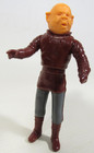 Vtg 1978 Mattel Battlestar Galactica Boray Figure Alien - Near Mint