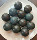 12 Vintage Wham-o Super Balls 1965 Size 2  San Gabriel Ca