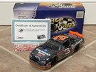 2000 Dale Earnhardt Goodwrench Talladega Final Win Color Chrome Rfo Nascar 1 24