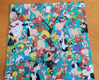 Vintage Looney Tunes Springbok Puzzle  what s Up Doc   500 Pcs Complete Pzl2425