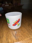 Peco By Sheng   Jiumn Melamine Kid Mug Cup 00303