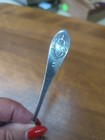Lunt Sterling Silver Mt Vernon 1908 Souvenir Spoon