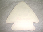 Large Vintage Savage Stevens Fox Sporting Firearms Store Window Decal  Rifle Box