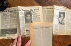 Memorabilia Collectibles Frank Zappa