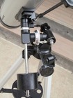 Meade 114mm Reflector Telescope With Equatorial Mount