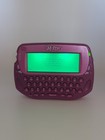Im Me Handheld Wireless Instant Messaging System Pink Radika Girl Tech Tested